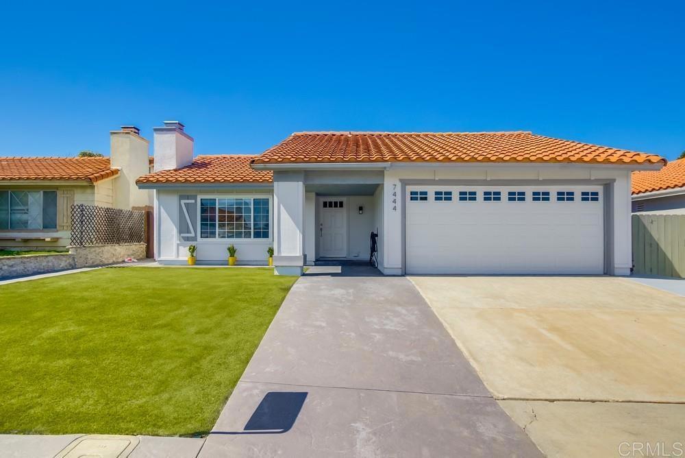 San Diego, CA 92126 | 3 beds| 2 baths| $1,175,000